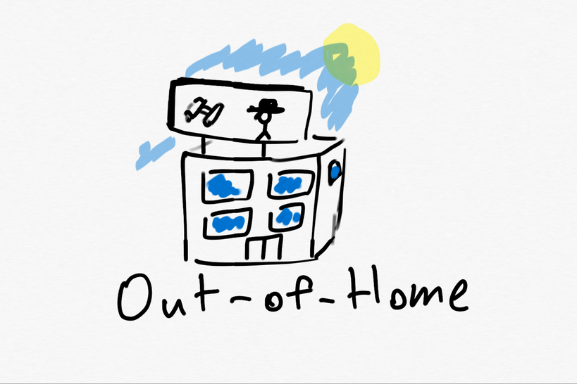 outofhome