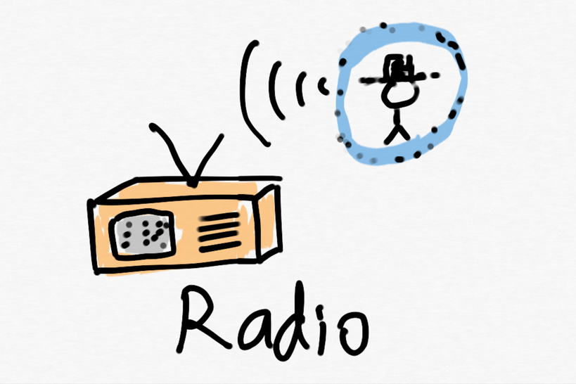 Radio
